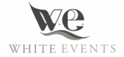 whiteevents Logo